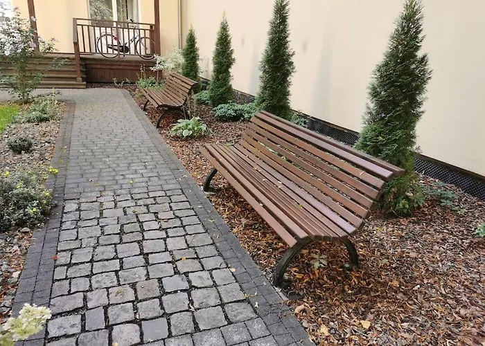 Chillout Apartment Sarego